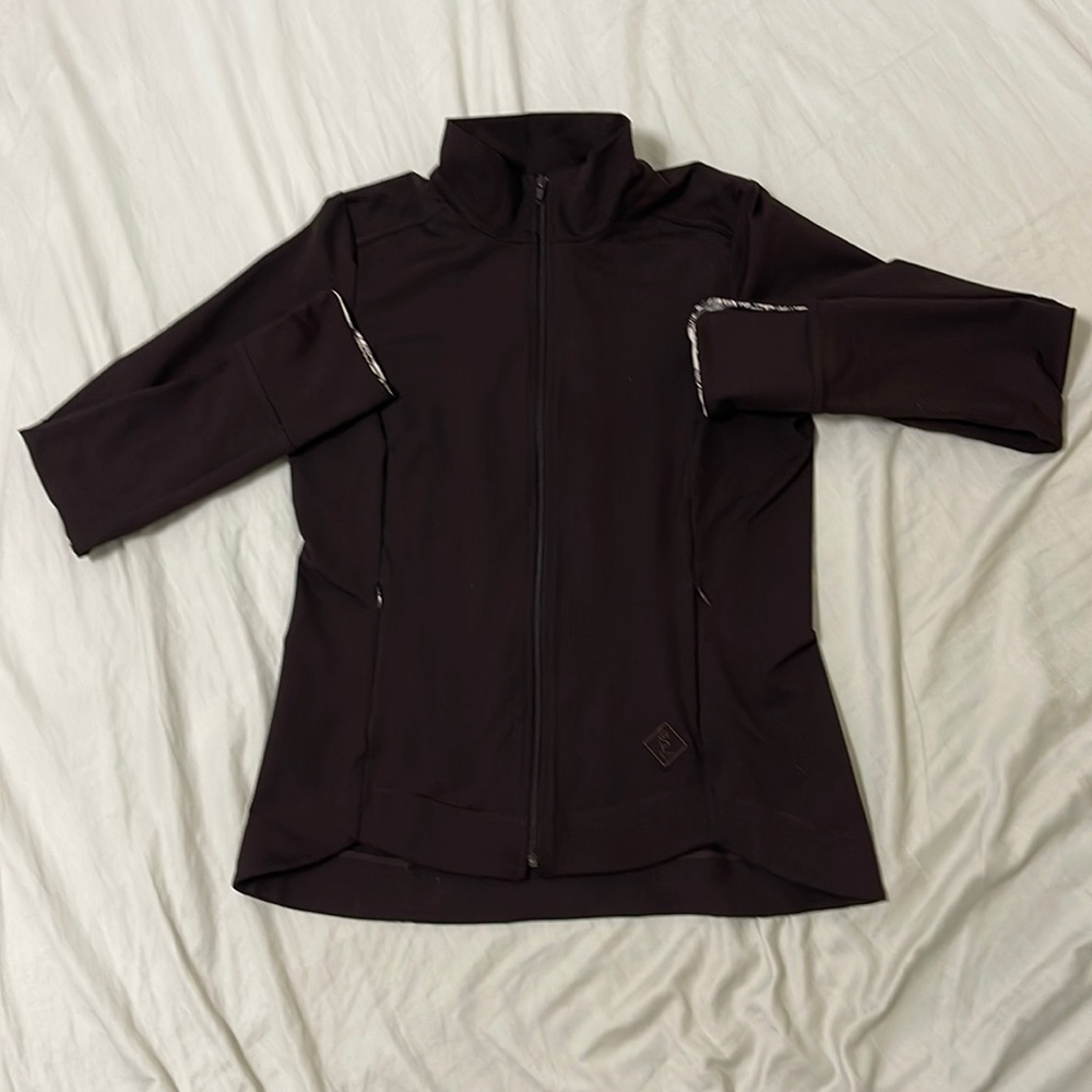 Stoneware design Athletic Jacket